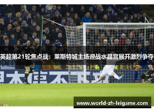 英超第21轮焦点战：莱斯特城主场迎战水晶宫展开激烈争夺