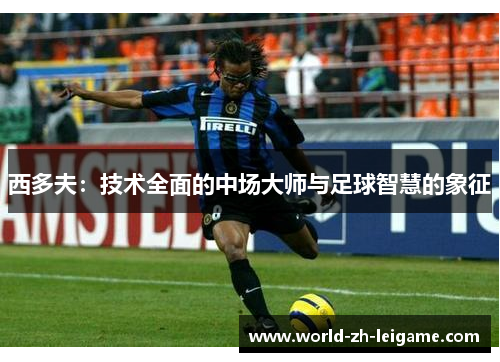 西多夫：技术全面的中场大师与足球智慧的象征