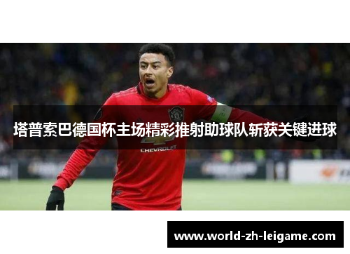塔普索巴德国杯主场精彩推射助球队斩获关键进球 塔普索巴德国杯主场精彩推射助球队斩获关键进球